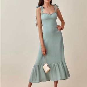 Reformation Nikita Dress